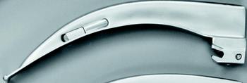 English Macintosh Size 4 Conventional Laryngoscope Blade