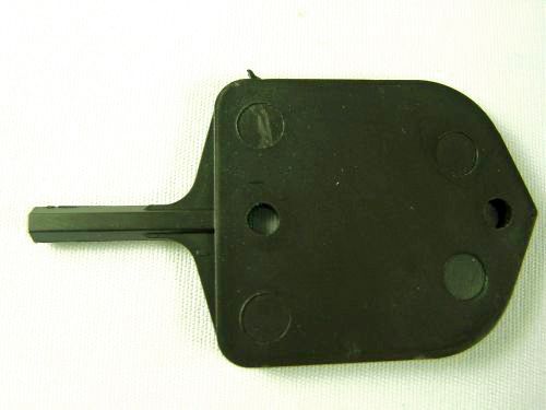 Gaymar Temperature Control Key