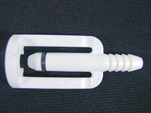 Gaymar Male Clik-Tite Connector