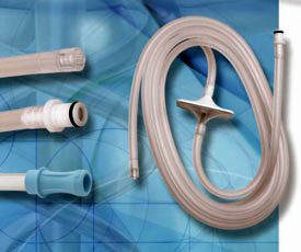 Insufflation Tubing Set