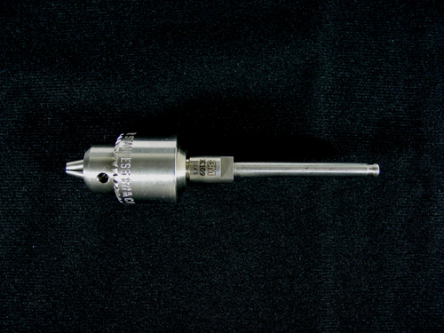 3M K109 1/4" Jacobs Chuck Attachment