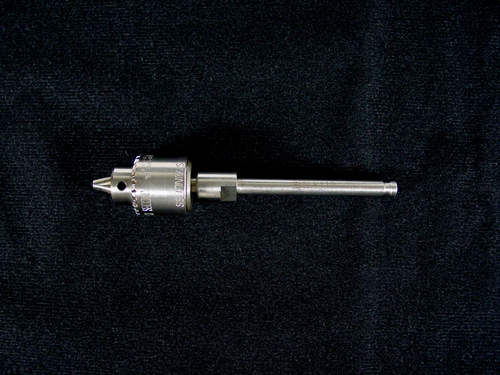 3M K110 5/32" Jacobs Chuck Attachment