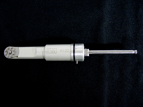 3M K120 Sagittal Saw Attachment