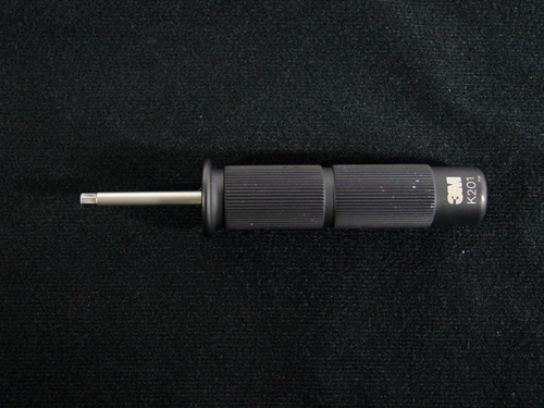 3M K201 Saw Blade Wrench