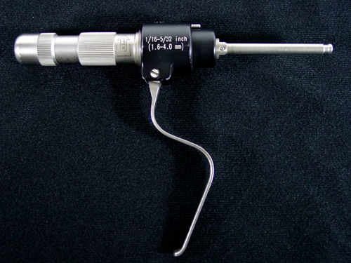 3M K211 Automatic Pin Driver Attachment