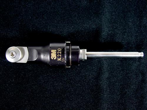 3M K220 Sagittal Saw Attachment
