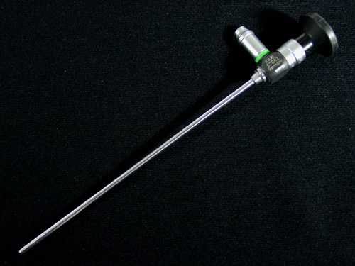 Karl Storz 4mm 0