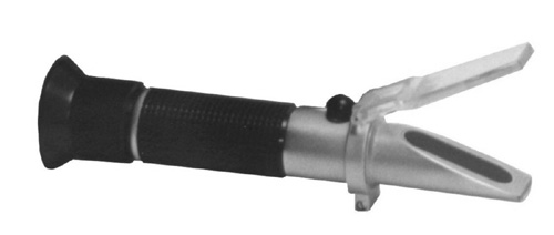 LW Scientific Refractometer - Protein / Specific Gravity