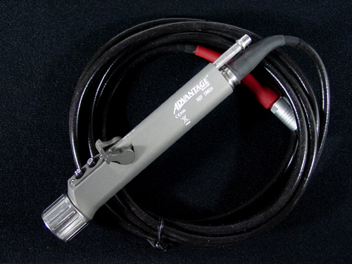 Linvatec D9824 Advantage Shaver Two-Button Handpiece