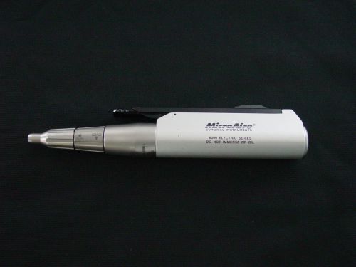 MicroAire High Speed Drill 6130