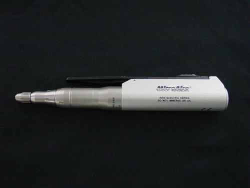 MicroAire Reciprocating Saw 6420