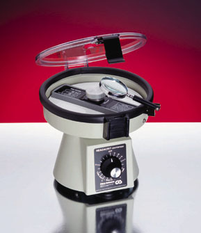 Clay Adams Readacrit Microhematocrit Centrifuge - Used / Refurbished Condition
