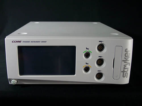Stryker 5400-050 CORE Console