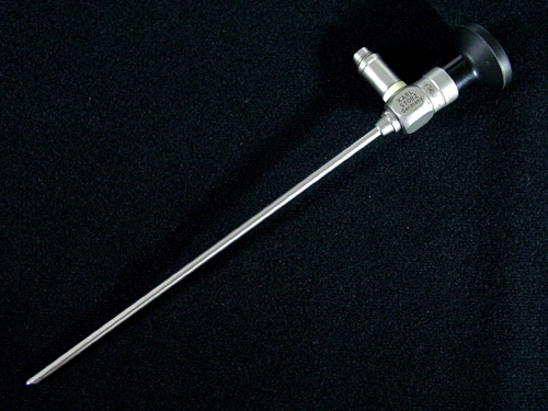 Karl Storz 7210 CA Arthroscope