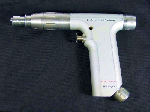 Hall Series 3 Drill Reamer Combo 5044-01