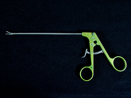 Smith + Nephew 7209139 Arthroscopic Grasper