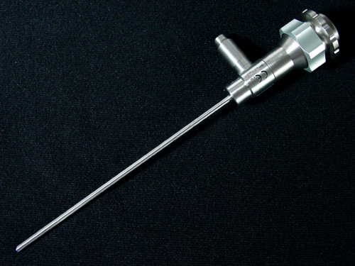 Dyonics Video Arthroscope REF 3766