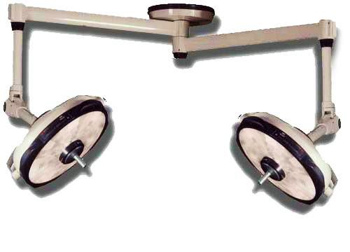Amsco/Steris Quantum/SQ240 Surgical Lighting System