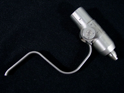 Stryker 4103-063 Wire Collet Attachment