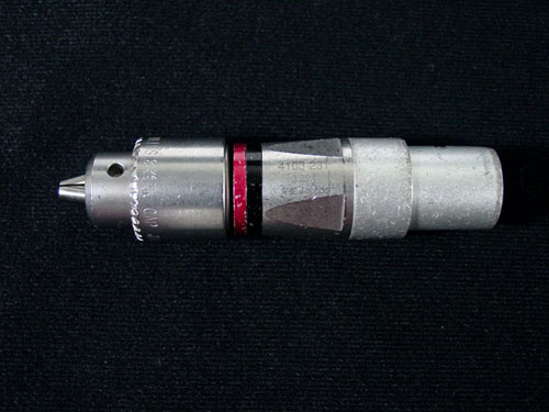 Stryker 4103-231 1/4" Jacobs Reamer Attachment