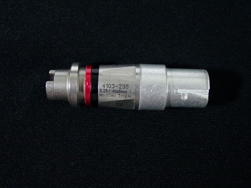 Stryker 4103-235 Hudson/Modified Trinkle Reamer Attachment