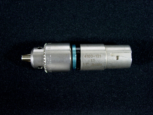 Stryker 4103-131 1/4" Jacobs Drill Attachment