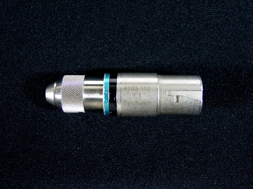 Stryker 4103-110 Synthes Drill Attachment