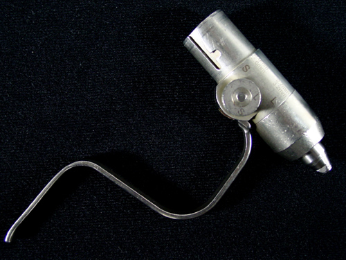 Stryker 4103-126 Pin Collet Attachment