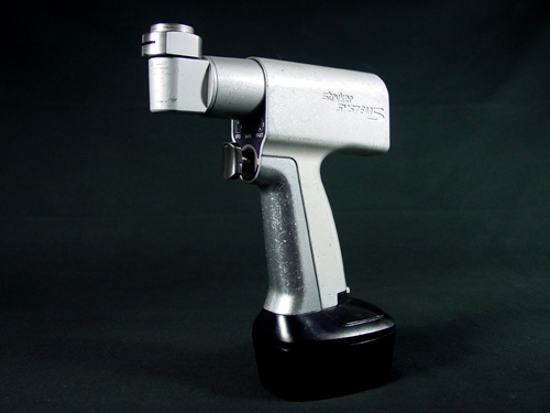 Stryker 4208 System 5 Sagittal Saw