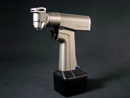 Stryker 6208 System 6 Sagittal Saw