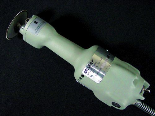 Stryker 840 Cast Cutter