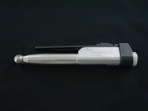 Stryker Command 2 MicroElectric Sagittal Saw 2296-234