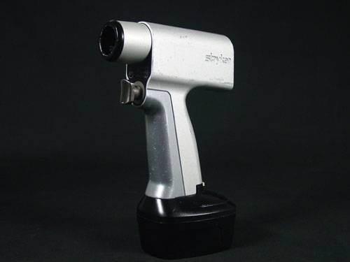 Stryker 4103 System 4 Rotary Handpiece