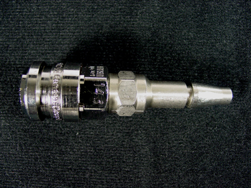 Synthes Air Hose Adapter