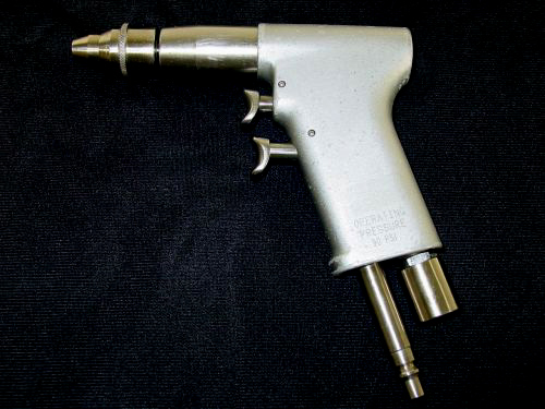 Synthes 511.10 Small Air Drill