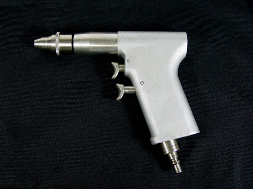 Synthes 511.11 Small Air Drill