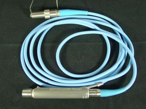 DYONICS Power Small Joint Arthroscopic Shaver Handpiece 7205357