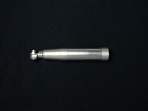 Stryker TPS 5100-10-334 Micro Sagittal Saw Attachment