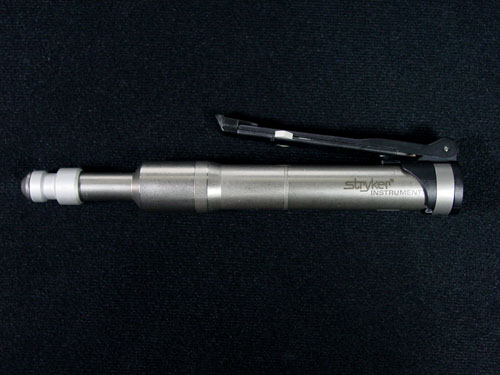 Stryker TPS 5100-31 Micro Oscillating Saw