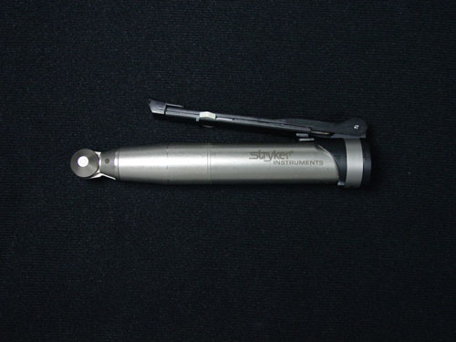 Stryker TPS 5100-34 Micro Sagittal Saw