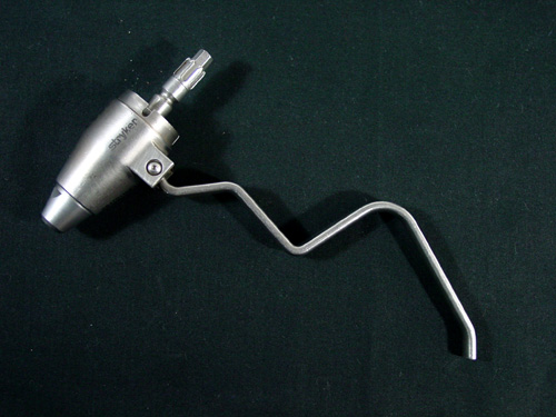 Stryker 6203-062 System 6 Wire Collet Attachment