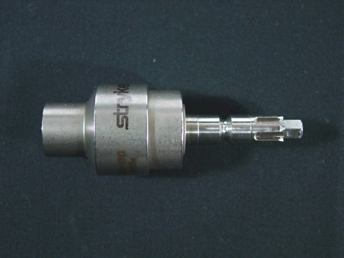 Stryker 6203-160 System 6 Trinkle Attachment