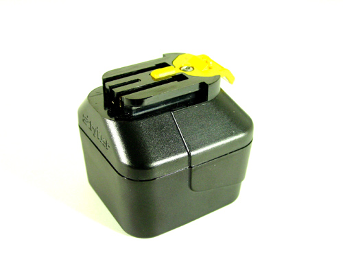 Stryker 6212 Small Battery Pack