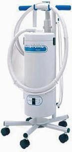 Stryker 986 Cast Vac - Cast Cutter Vacuum