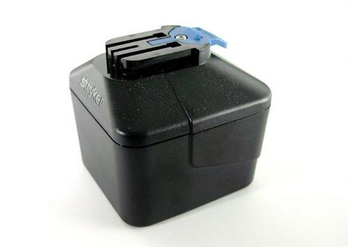 Stryker New 6215 Replacement Battery Pack