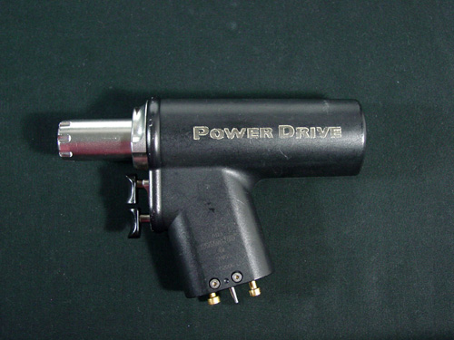 Synthes Power Drive Handpiece