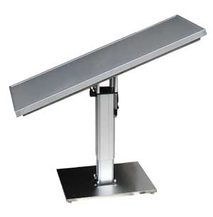 TECHNIDYNE ELECTRIC FLAT TOP SURGERY TABLE