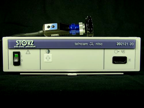 Karl Storz 20212120 Telecam SL Video Camera System *Out of Stock*