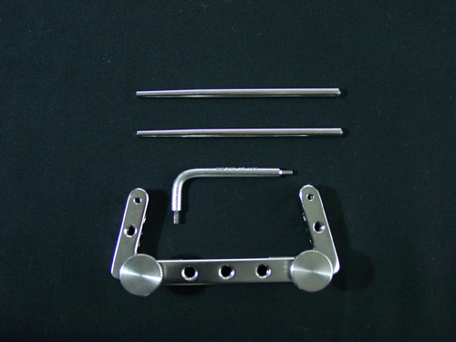 Slocum style Small TPLO Jig