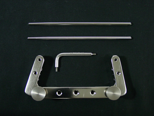 Slocum style TPLO Jig